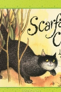 Книга Scarface Claw