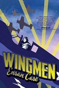 Книга Wingmen