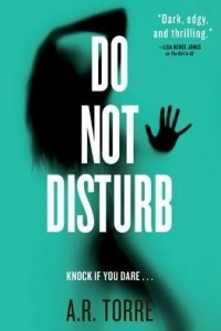 Книга Do Not Disturb