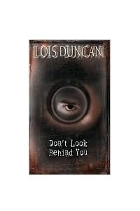 Книга Don't Look Behind You