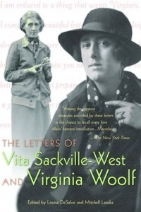 Книга The Letters of Vita Sackville-West and Virginia Woolf