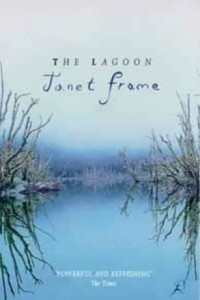 Книга The Lagoon