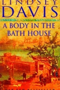Книга Body In The Bath House