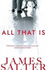 Книга All That Is