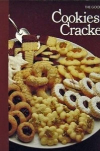 Книга Cookies and Crackers