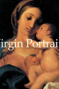 Книга Virgin Portraits