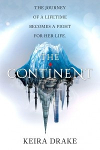 Книга The Continent