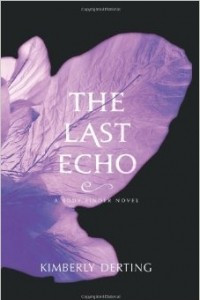 Книга The Last Echo