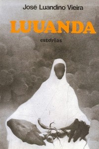 Книга Луанда