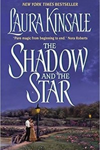 Книга The Shadow and the Star