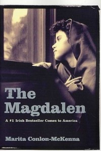 Книга The Magdalen
