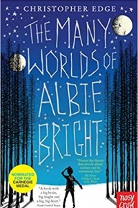 The Many Worlds of Albie Bright