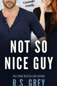 Книга Not So Nice Guy