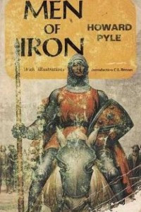 Книга Men of Iron