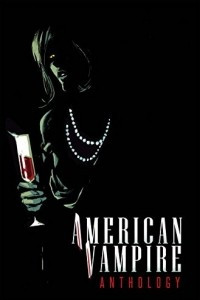 Книга American Vampire, Vol. 9