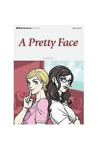 Книга A pretty face
