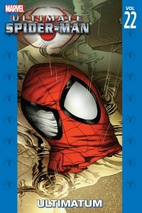 Книга Ultimate Spider-Man Vol. 22: Ultimatum