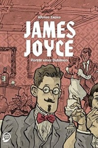 Книга James Joyce: Portrat eines Dubliners