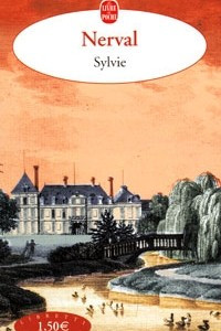Книга Sylvie