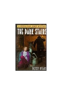 Книга The Dark Stairs
