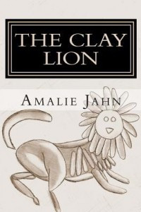 Книга The Clay Lion