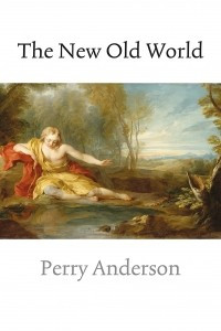 Книга The New Old World