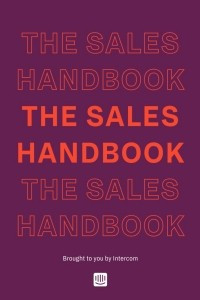 Книга The Sales Handbook