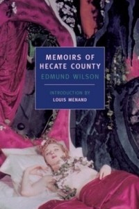 Книга Memoirs of Hecate County (New York Review Books Classics)