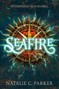 Книга Seafire