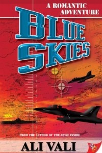 Книга Blue Skies