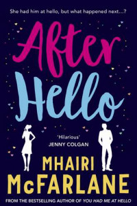 Книга After Hello: A gorgeously romantic short story