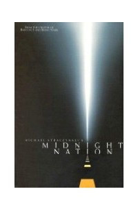 Книга J. Michael Straczynski's Midnight Nation, Vol. 1