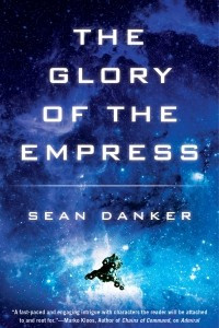 Книга The Glory of the Empress