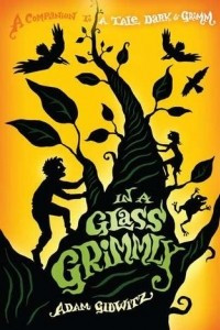 Книга In A Glass Grimmly