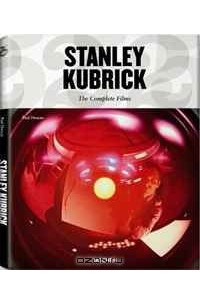 Книга Stanley Kubrick