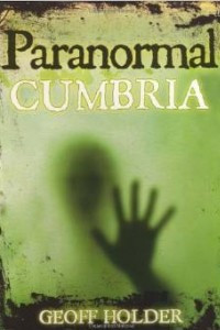 Книга Paranormal Cumbria