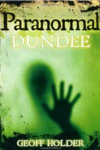 Книга Paranormal Dundee