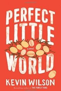 Книга Perfect Little World