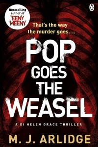Книга Pop Goes the Weasel