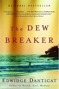 Книга The Dew Breaker