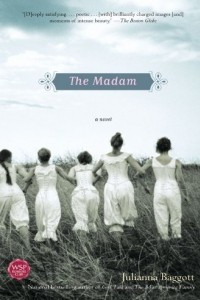 Книга The Madam