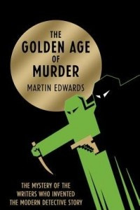 Книга The Golden Age of Murder