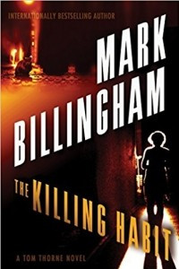 Книга The Killing Habit
