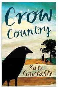 Книга Crow Country