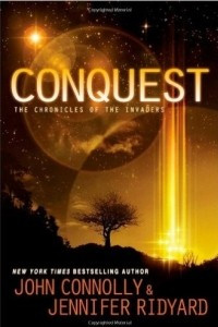 Книга Conquest: The Chronicles of the Invaders
