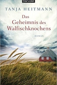 Книга Das Geheimnis des Walfischknochens