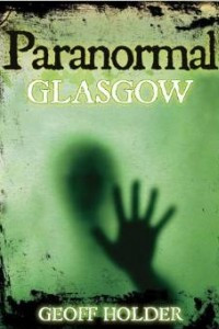 Книга Paranormal Glasgow