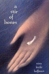 Книга A Stir of Bones