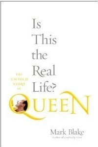 Книга Is This the Real Life?: The Untold Story of Queen
