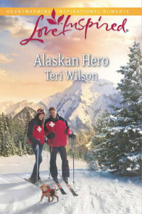 Книга Alaskan Hero